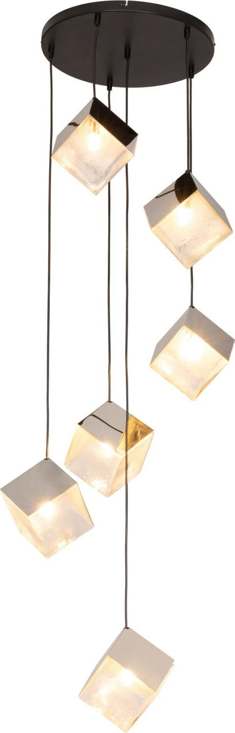 Dieter Knoll hanglamp uit de Dieter Knoll Collection