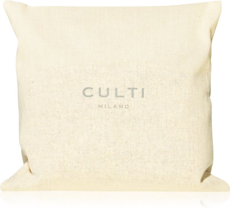 Culti Milano Scented Pillow Tessuto parfum de linge 250 g
