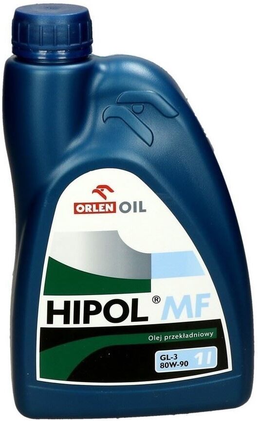 ORLEN QFS105B10 Transmission fluid
