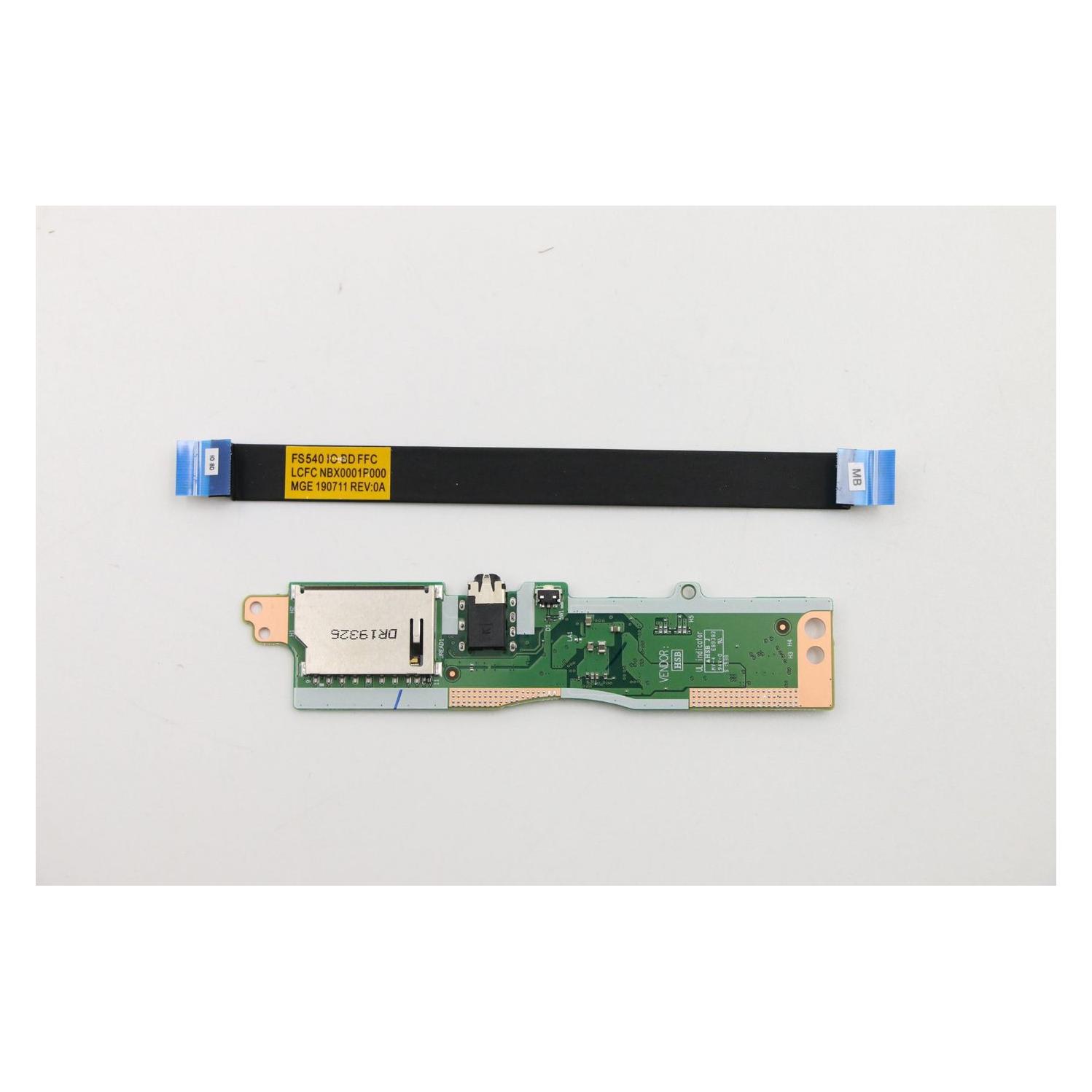 Lenovo USB BOARD L 81UT GS540 (5C50S24987)
