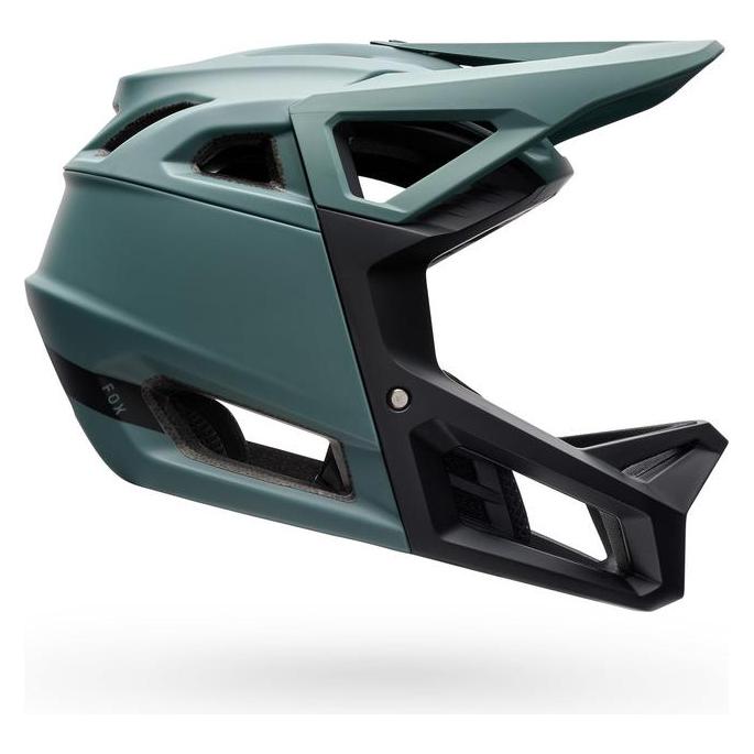Fox Proframe Helmet (59 - 63 cm) (59063091)