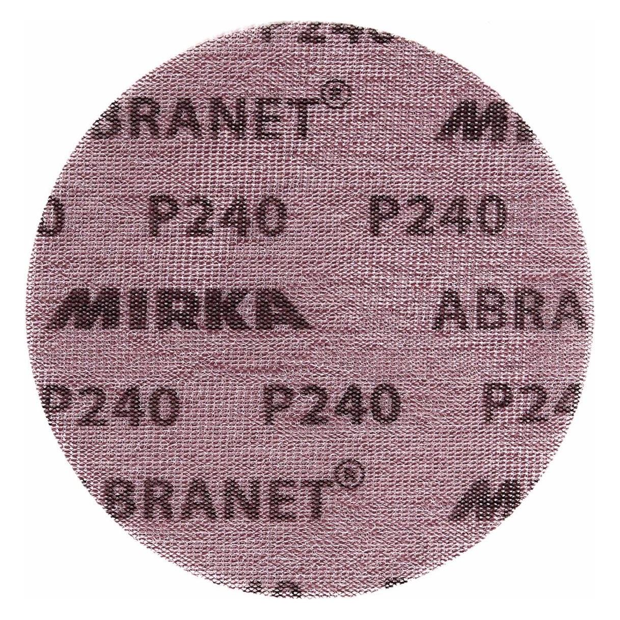 Mirka Schleifscheiben (240) (5424105025)