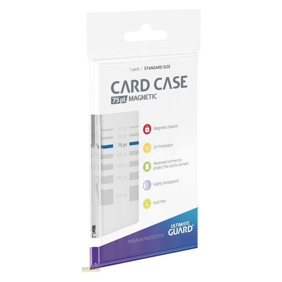 Ultimate Guard Magnetic Card Case 75 pt (UGD011034)
