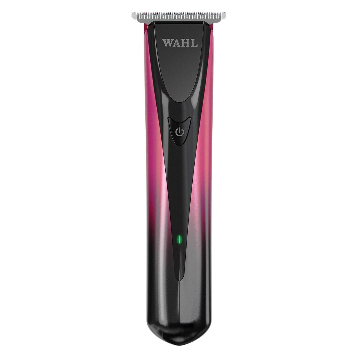Wahl ChroMini ColorStyle Duo Akku-Trimmer - U-Klinge & T-Klinge - Li-Ion-Akku, USB-Aufladung (77937407)
