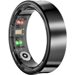 Avizar R09 (13, Schwarz), Smart Ring, Schwarz