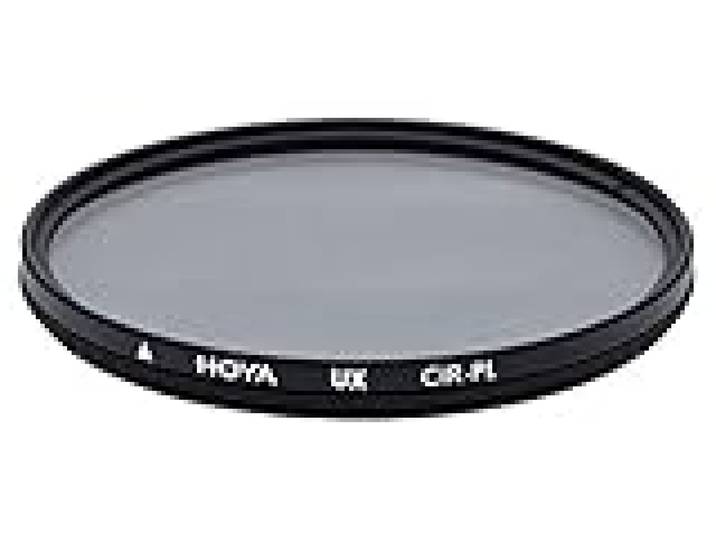 Hoya Circular UX Pol Filtre 43 mm