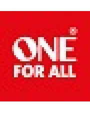 One for All Monitor Halterung Solid Single White DM 4120 (DM4120)
