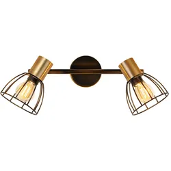 WANDLEUCHTE Lumira 33/13.5/18 cm Wandlampe