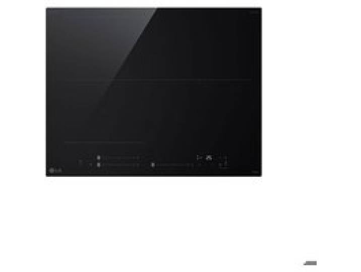 Plaque de cuisson à induction LG CI5Z2420BN 7400W