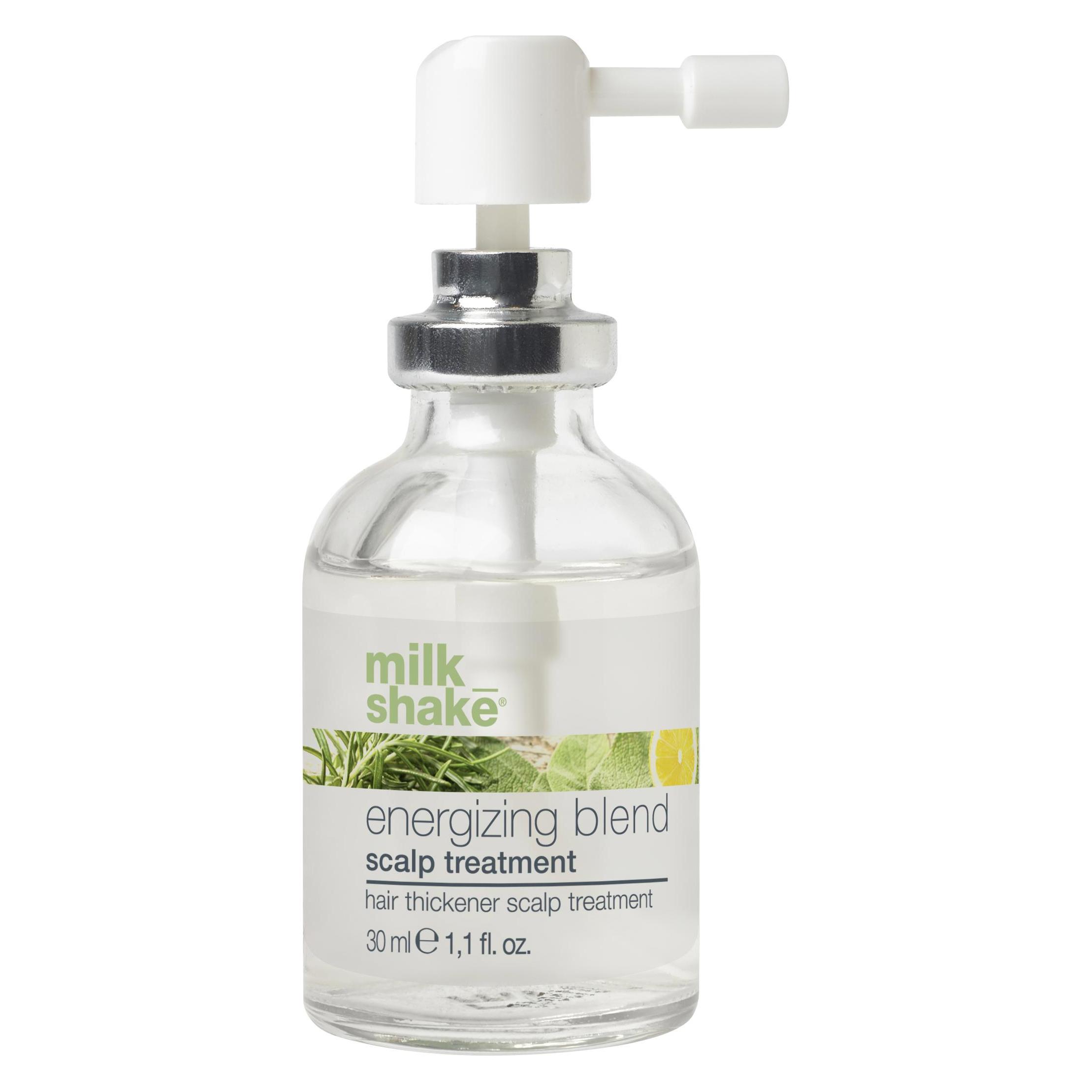 Milk_Shake Energizing blend scalp treatment (30 ml) (11,178)