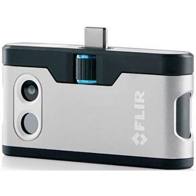 FLIR One Gen 3 - USB-C Handy Wärmebildkamera -20 bis +120°C 80 x 60 Pixel 8.7Hz