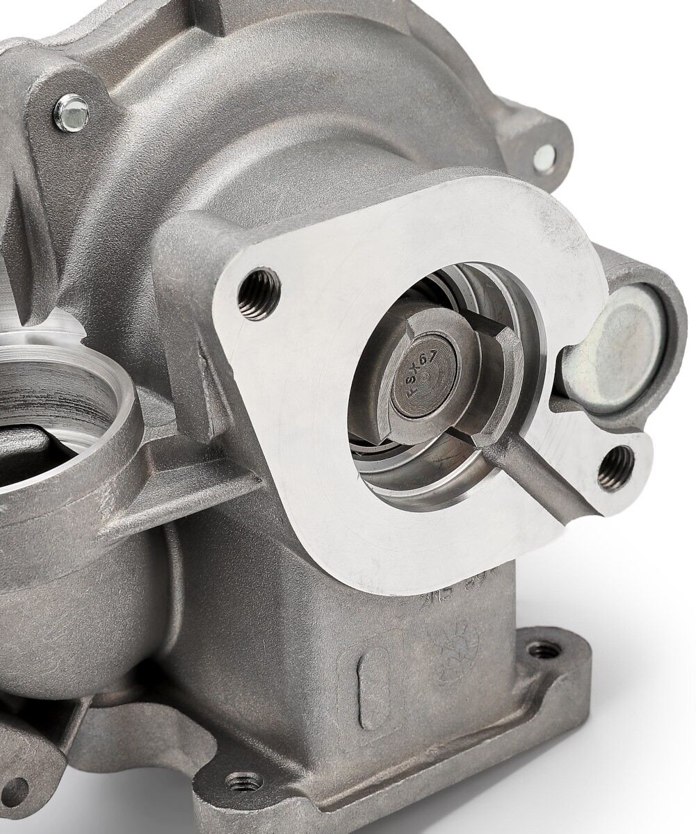 CONTITECH WPS3242 Water pump
