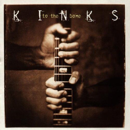 the Kinks - To the Bone - Preis vom 10.10.2026 11:48:34 h