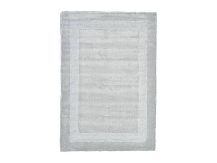 Tapis en laine Usedom Gris/Gris 300 x 400cm Laine
