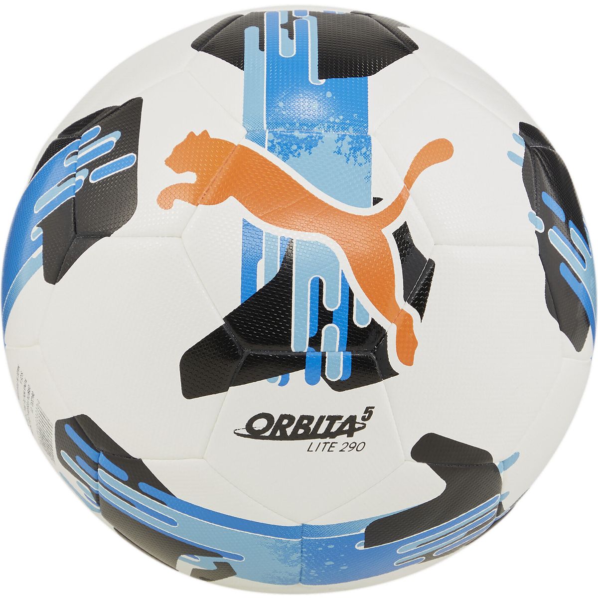 Puma Orbita 5 Fusion Lite 290 puma white-multicolor (01) 5 084333-01-5