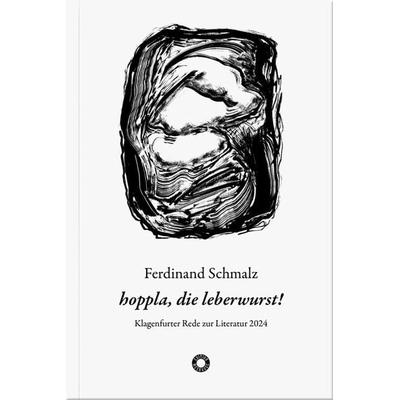 Hoppla, die leberwurst!, Taschenbuch von Ferdinand Schmalz, Heyn