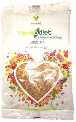 Novadiet Arenaria 40 g 2x40 gr