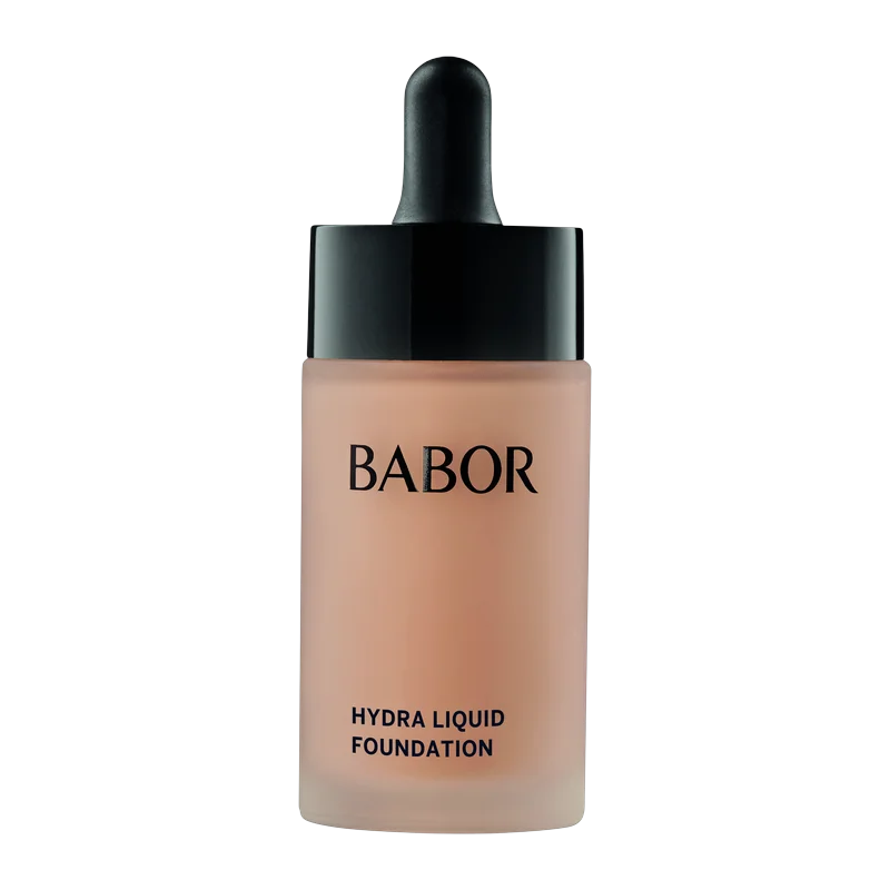 Babor Hydra Liquid Foundation 13 sand, 30ml 645313