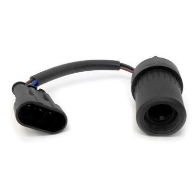 MEAT & DORIA Sensor, Geschwindigkeit/Drehzahl 87822 für LANCIA