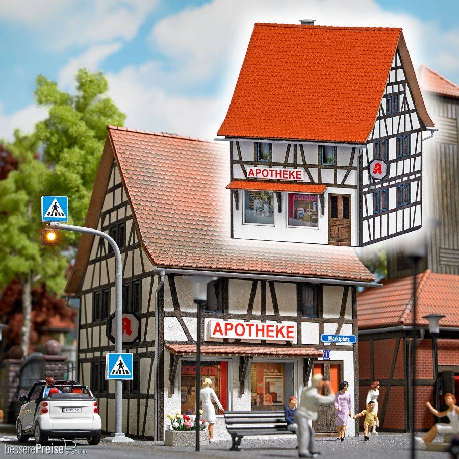 Busch 1599
