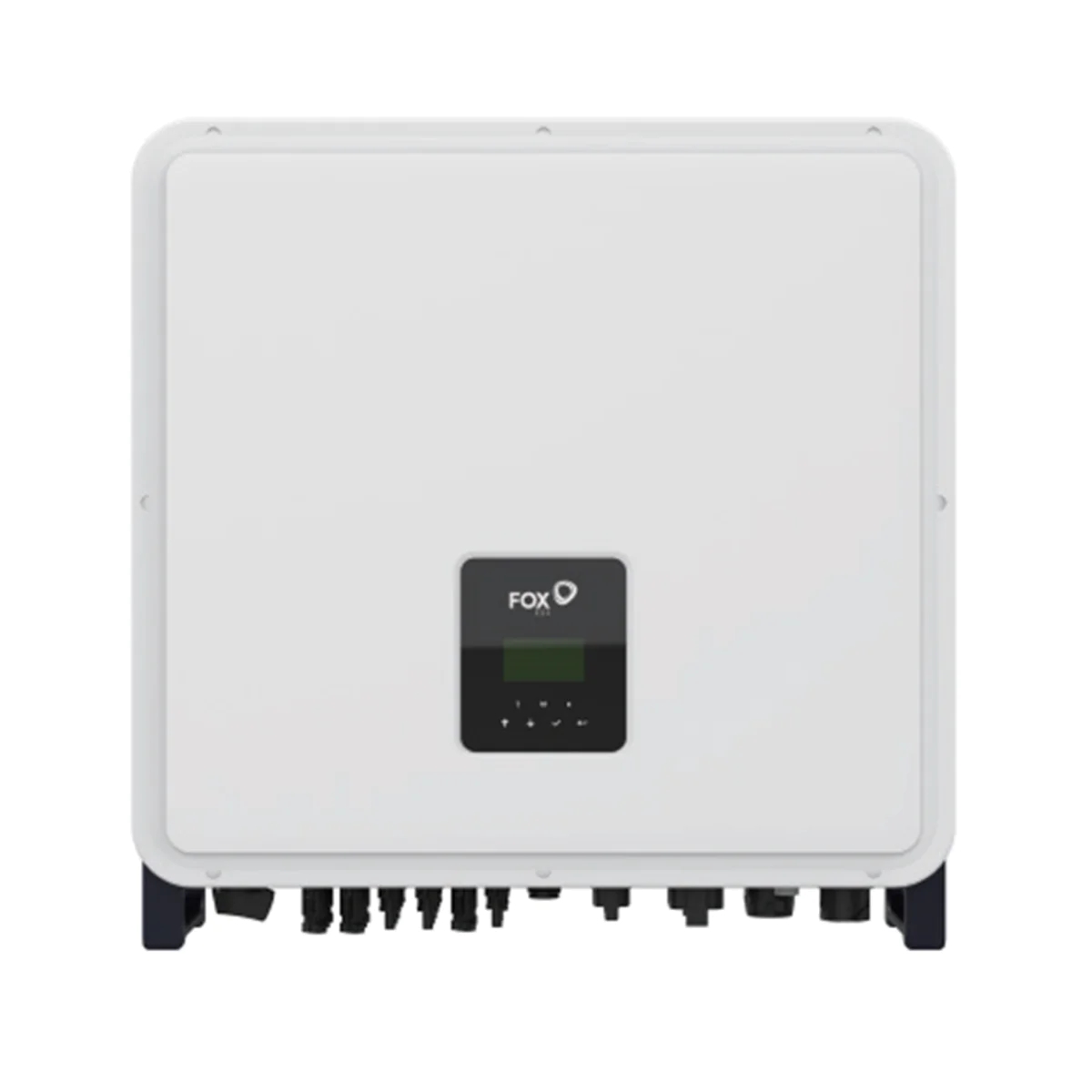 FoxESS H3 Pro 25kW Hybridwechselrichter 3-phasig inkl. Wifi-Modul & Energiezähler