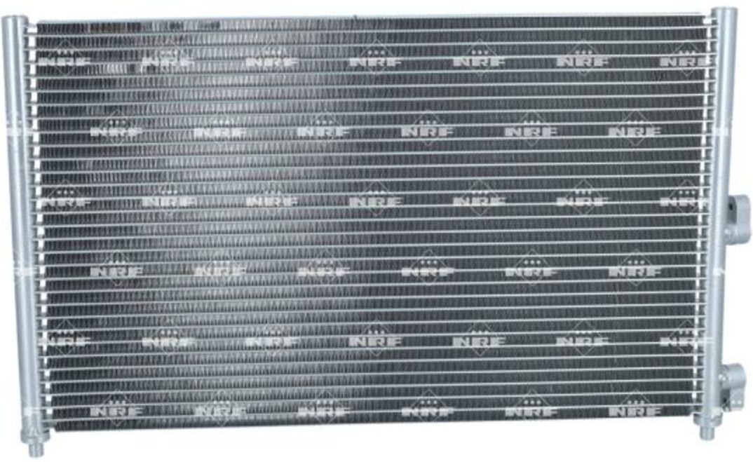 Kondensator, Klimaanlage NRF 35502