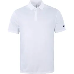 Nike Golf Polo Victory Solid Polo OLC, weiss