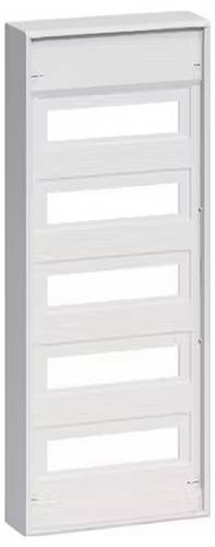 Hager VZ205 VZ205 Abdeckung volta APV 5-reihig Abdeckprofil 1St.