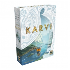 Hans im Glück Karvi - deutsch 296675