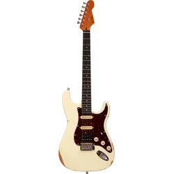 Patina Guitars PS-7 OW Olympic White