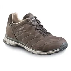 Meindl Palermo GTX Herren Trekkingschuh DARK BROWN - 42.5