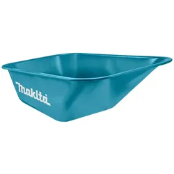 Makita, Schubkarre, Transportwanne