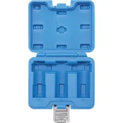 BGS Leerkoffer für Art. 7200 - 7200-LEER