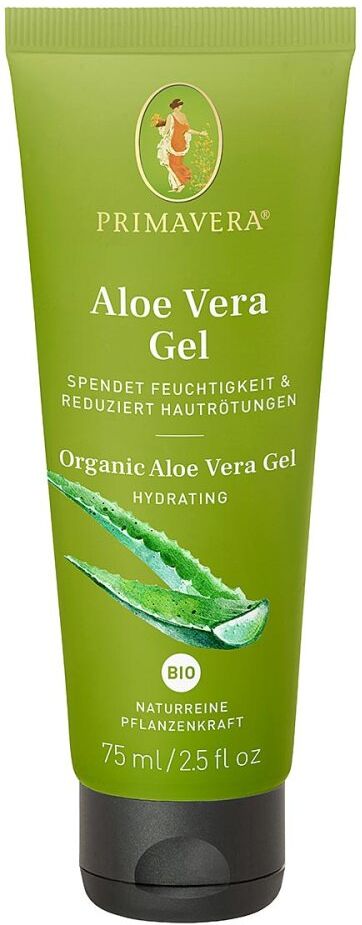 Primavera® Aloe Vera Gel 75ml