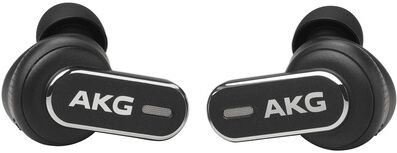 AKG N5 Hybrid Black Schwarz