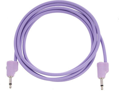 Tiptop Audio Stackcable Purple 150 cm Violet
