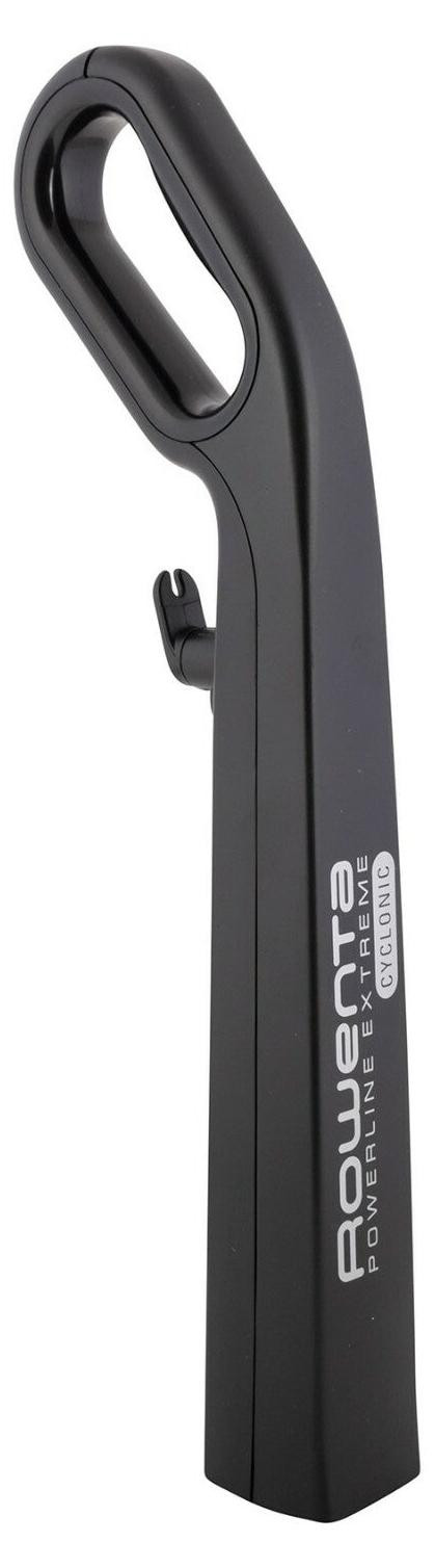 Rowenta Powerline Extreme steelstofzuiger RH8155 RH8165, zwart