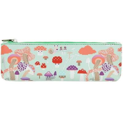Etui M, Shrooom, Big Shroomies, 19 x 6 cm