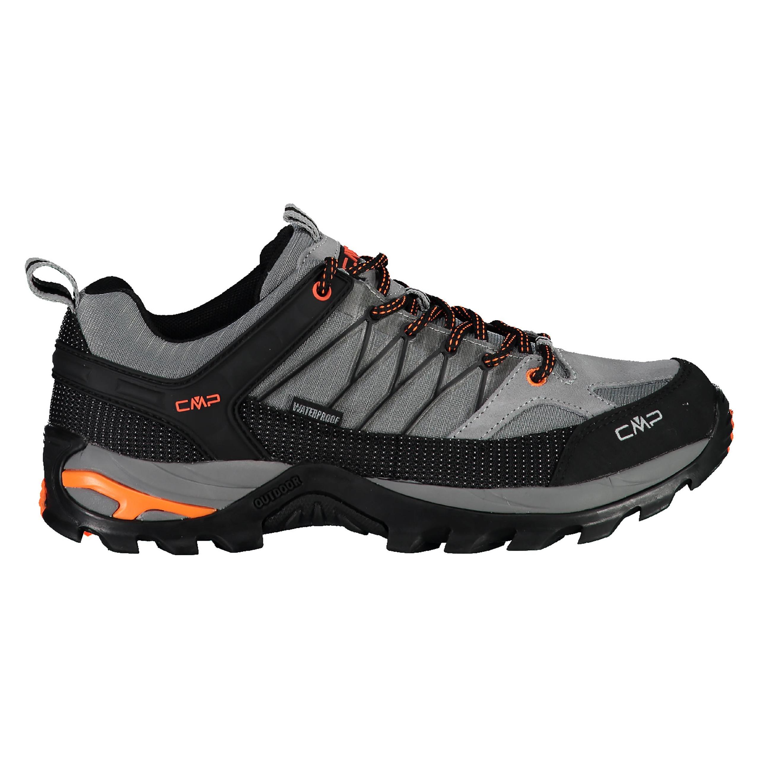 CMP Campagnolo Rigel Low Schuhe (41) (3Q54457-75UE-41)