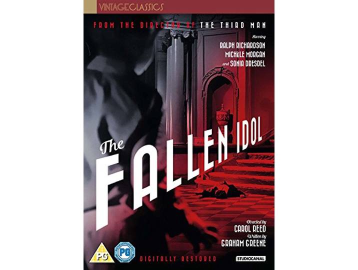 The Fallen Idol