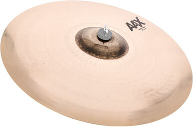 Sabian "20" AAX Heavy Crash"