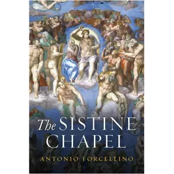 The Sistine Chapel, Sachbücher von Antonio Forcellino