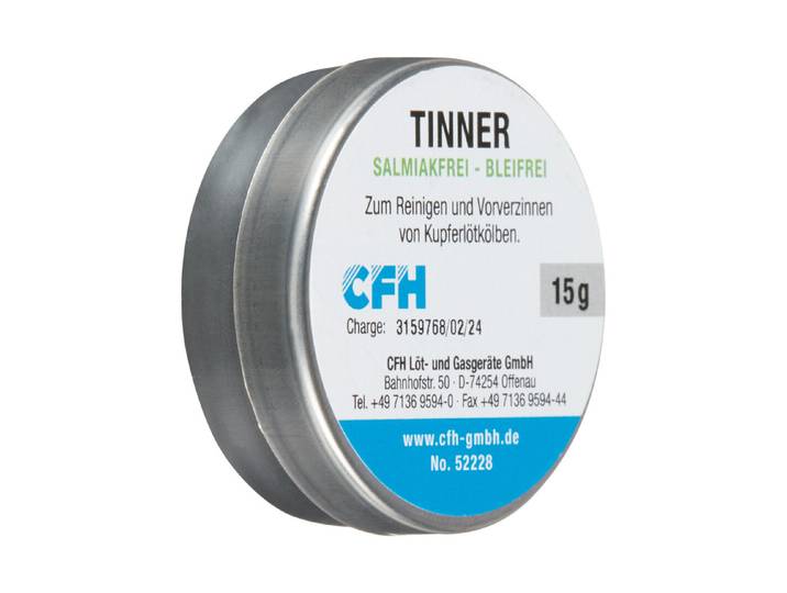 CFH Tinner Ti228