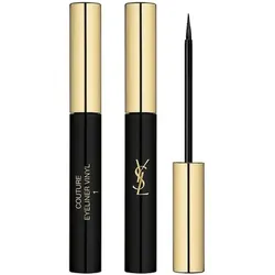 Yves Saint Laurent, Eyeliner + Kajal, Couture Eyeliner - Noir Minimal 01 (Nr. 01 - Noir Minimal)