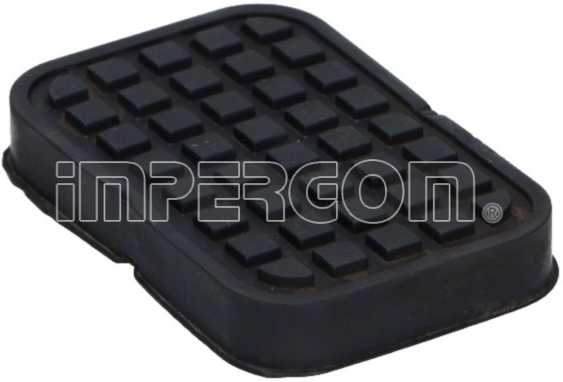 Impergom Copri pedale per il pedale del freno 31024