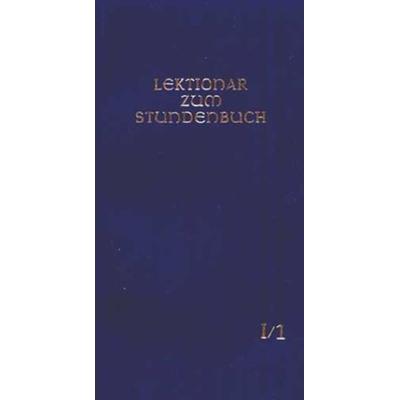 Die Feier des Stundengebetes - Lektionar. Erste Jahresreihe, Taschenbuch von , Herder, 978-3-451-18341-6