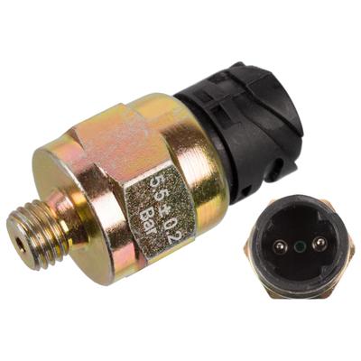 FEBI BILSTEIN Druckschalter 176660 für Mercedes