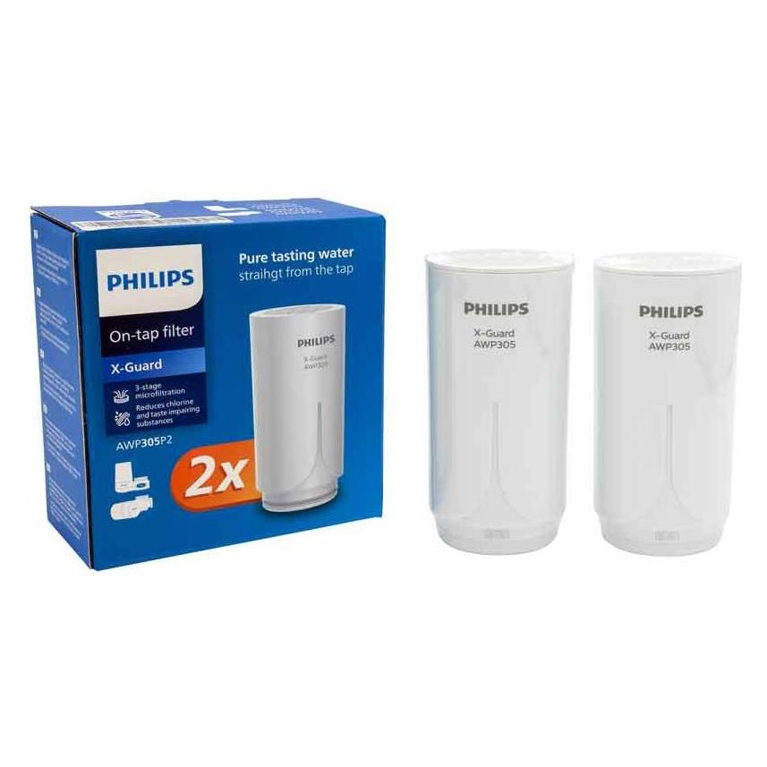 Philips AWP305P2 (2x) (AWP305P2)