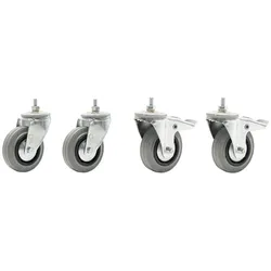 Lübbering Lenkrollensatz A90301