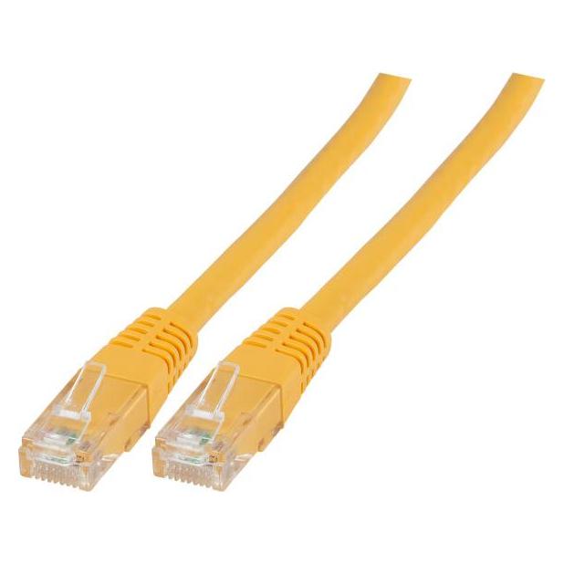EFB Elektronik Patchkabel (U/UTP, CAT6, 20 m) (K8100GE.20)